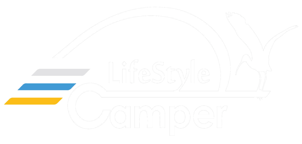 lifestyle camper